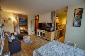 Ferienpark - Haus C, App 0C0706